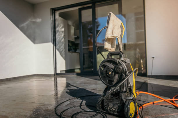 Spring Cleaning in Susanville, CA